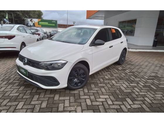 VOLKSWAGEN POLO 1.0 MPI MANUAL